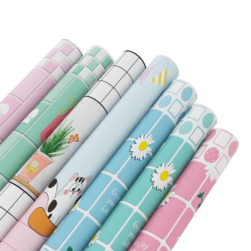 Waterproof Self Adhesive Tiles Wall Stickers Oil-proof Wall Decal Wallpaper Purple-Tea Restaurant
Waterproof Self Adhesive Tiles Wall Stickers Oil-proof Wall Decal Wallpaper Purple-Tea Restaurant