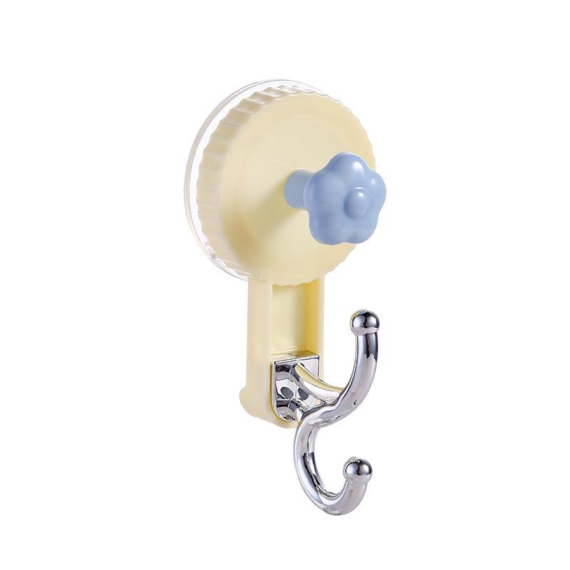 Suction Cup Hooks Powerful Vacuum Waterproof Suction Hook Hanger Bathroom Kitchen Towel Wall Hook Storage Holder Organization синій
Suction Cup Hooks Powerful Vacuum Waterproof Suction Hook Hanger Bathroom Kitchen Towel Wall Hook Storage Holder Organization синій