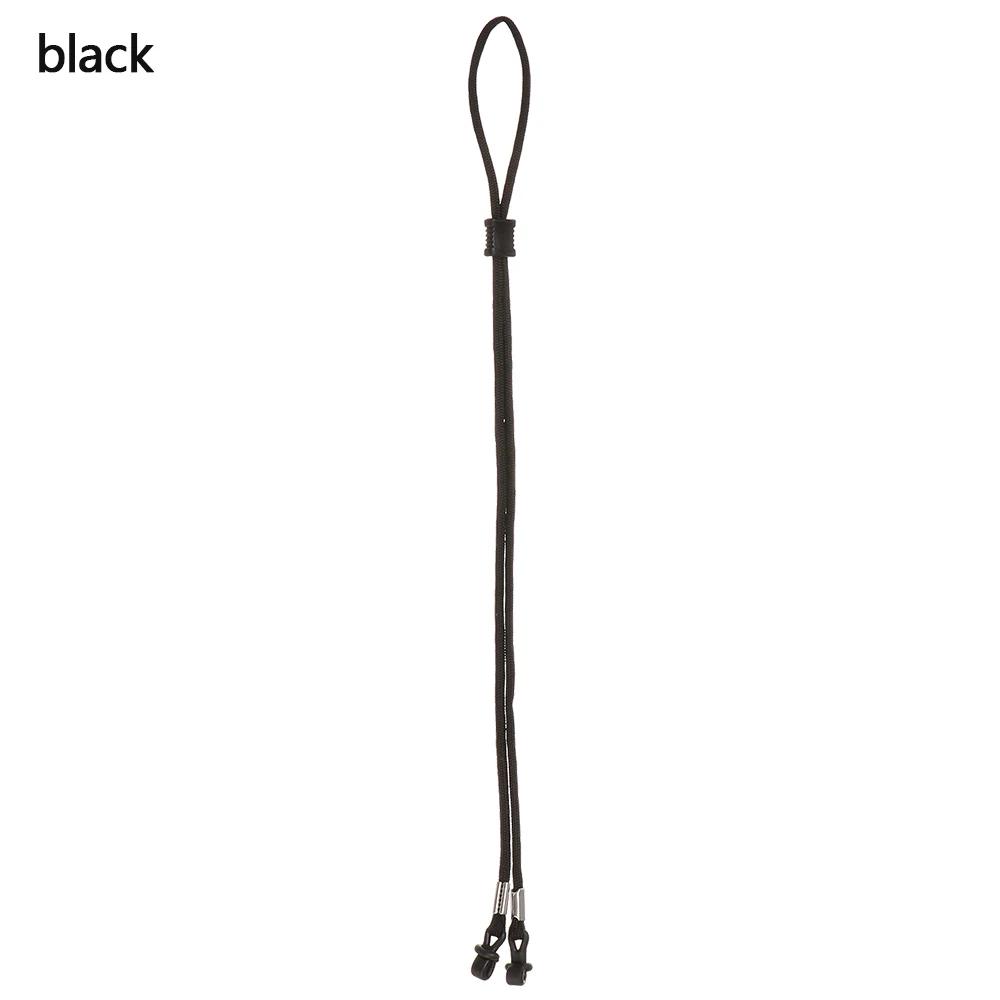 Women Men Cloth Glasses Chain Holder Necklace Sunglasses Lanyard Non-slip Reading Glasses Holder Strap Outdoor Sports Supplies чёрный
Women Men Cloth Glasses Chain Holder Necklace Sunglasses Lanyard Non-slip Reading Glasses Holder Strap Outdoor Sports Supplies чёрный