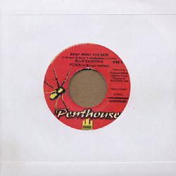 7-дюймовая пластинка BUJU BANTON & PETER MORGAN - Reap What You Sew NONE Penthouse Recor 2008 Ямайка Регги, Ска и Даб Б/У
7-дюймовая пластинка BUJU BANTON & PETER MORGAN - Reap What You Sew NONE Penthouse Recor 2008 Ямайка Регги, Ска и Даб Б/У