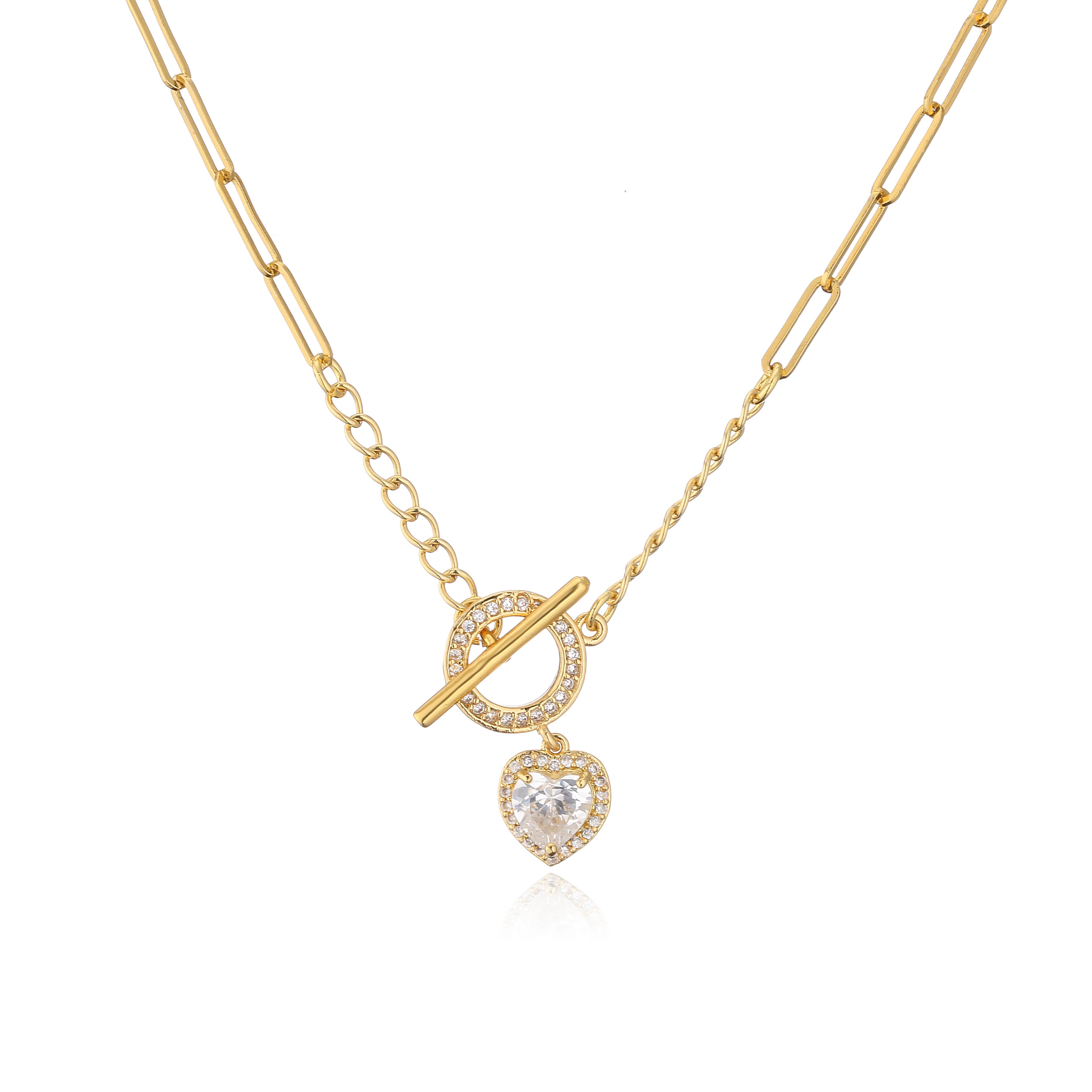 HECHENG,Love Heart Pendant Pearl Necklace For Women Temperament White Pearl Beaded Choker Necklace 2021 Fashion Zircon Gift 40cm
HECHENG,Love Heart Pendant Pearl Necklace For Women Temperament White Pearl Beaded Choker Necklace 2021 Fashion Zircon Gift 40cm