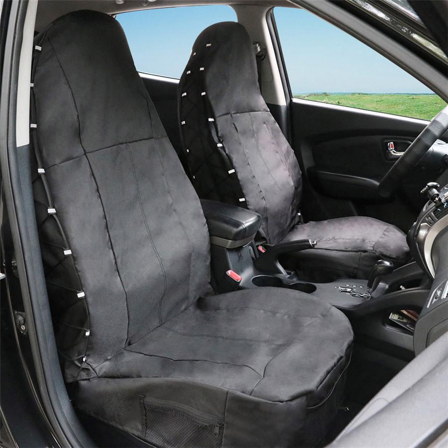 New Waterproof High Quality Universal Car Seat Cover Full Seat Covers for Crossovers Sedans Auto Cover Protect
New Waterproof High Quality Universal Car Seat Cover Full Seat Covers for Crossovers Sedans Auto Cover Protect