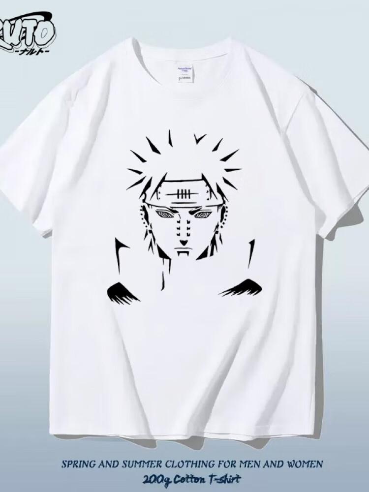 Japanese Style Personalized Naruto Anime Childrens Tshirt 100 Pure Cotton Printed Parentchild Casual Fashion Tshirt S
Japanese Style Personalized Naruto Anime Childrens Tshirt 100 Pure Cotton Printed Parentchild Casual Fashion Tshirt S