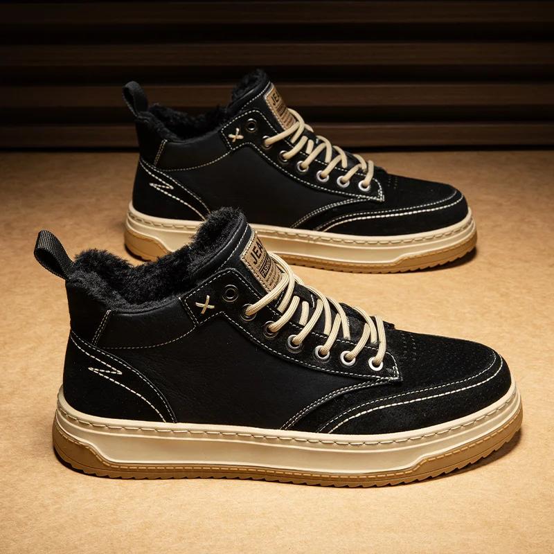 Модная зимняя спортивная обувь для мужчин. Спортивная обувь на платформе. Лоферы. Повседневная обувь. Мужские кроссовки. Ботильоны. Спорт и мода для отдыха. Новинка. 43 чёрный
Модная зимняя спортивная обувь для мужчин. Спортивная обувь на платформе. Лоферы. Повседневная обувь. Мужские кроссовки. Ботильоны. Спорт и мода для отдыха. Новинка. 43 чёрный