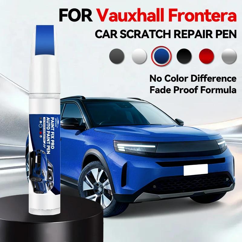 Vehicle for Exclusive Use Cosmic Black Sugar White Steel Silver For 2000-2014 Vauxhall Frontera Paint Repair Pen Touch Up Scra
Vehicle for Exclusive Use Cosmic Black Sugar White Steel Silver For 2000-2014 Vauxhall Frontera Paint Repair Pen Touch Up Scra