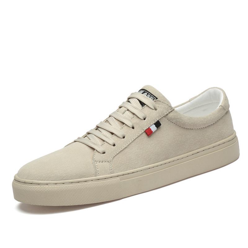 Очень большие мужские повседневные кроссовки - замша и кожа, корейский стиль, размеры 45-49 38 песочный
Очень большие мужские повседневные кроссовки - замша и кожа, корейский стиль, размеры 45-49 38 песочный