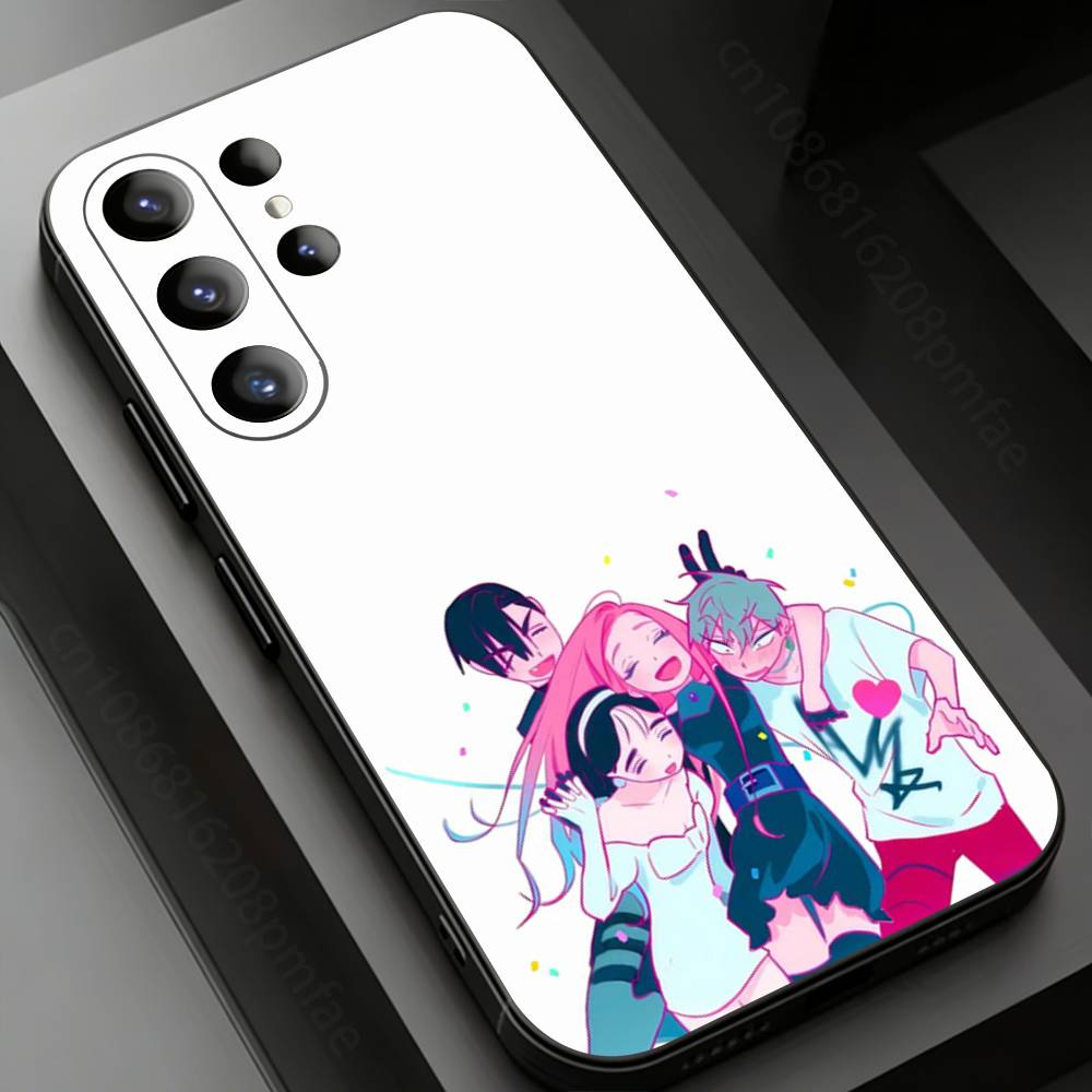 Ivantill A-Alien S-Stage Phone Case for Samsung Galaxy S20,23 Ultra S24,22 Plus S25,26,21FE TPU Cover Samsung S235G
Ivantill A-Alien S-Stage Phone Case for Samsung Galaxy S20,23 Ultra S24,22 Plus S25,26,21FE TPU Cover Samsung S235G