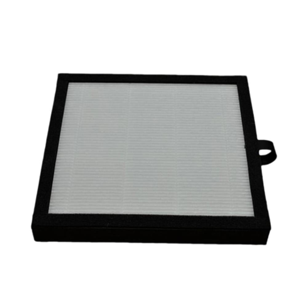 Fresh Air System Duct Fan Inlet Pre Air Filter Screen Purification Box Insect Dust And Filter Screen Pipes Filter Accessories
Fresh Air System Duct Fan Inlet Pre Air Filter Screen Purification Box Insect Dust And Filter Screen Pipes Filter Accessories