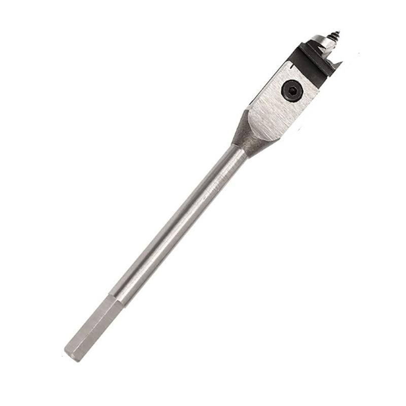 Hexagonal Hole Opener Self Centering Hole Saw Cutter Wood Hole Drilling Tools For Drilling On Plasterboard Hole Opener
Hexagonal Hole Opener Self Centering Hole Saw Cutter Wood Hole Drilling Tools For Drilling On Plasterboard Hole Opener