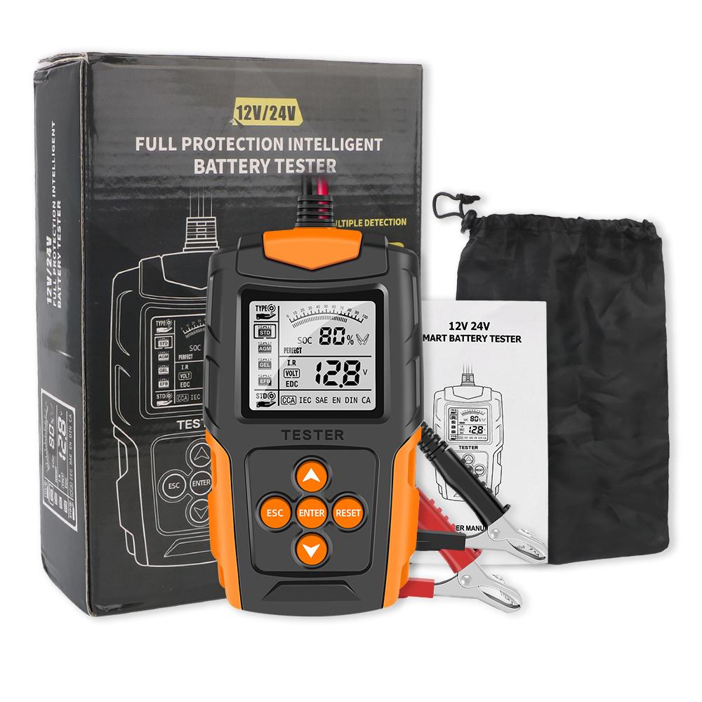 Для гаража, мастерской, автоинструменты, механический Micro200Pro, автомобильный тестер аккумулятора, автомобильные аксессуары, тестер емкости аккумулятора 12 В
Для гаража, мастерской, автоинструменты, механический Micro200Pro, автомобильный тестер аккумулятора, автомобильные аксессуары, тестер емкости аккумулятора 12 В