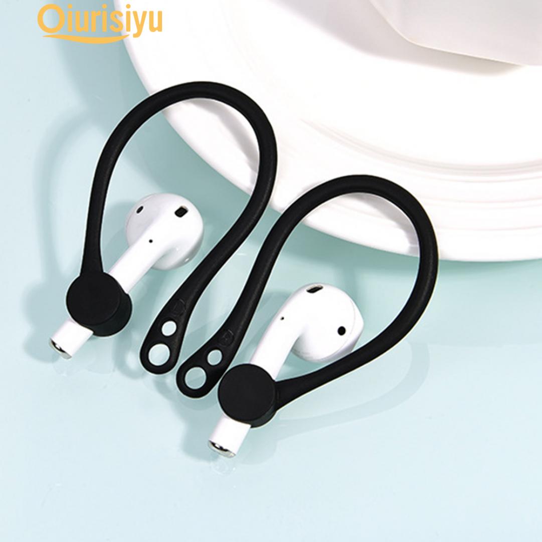 Анти-потерянный ухо Крюк Защитные Рукав Рукав Earphone Части для Airpods Специальный подарок
Анти-потерянный ухо Крюк Защитные Рукав Рукав Earphone Части для Airpods Специальный подарок