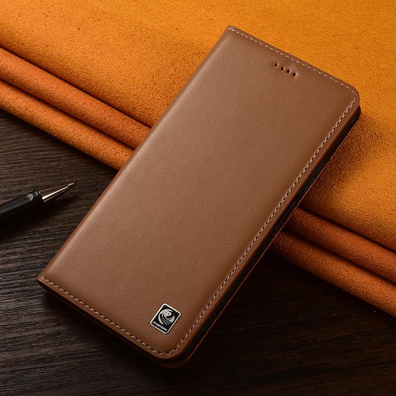 Фліп-кейс зі справжньої шкіри Напа для Sony Xperia XZ XZ2 XZ3 XA XA1 XA2 Plus Ultra Premium Компактний Телефон Чохол-гаманець з відділеннями для карток Xperia XZ2 Premium хакі
Фліп-кейс зі справжньої шкіри Напа для Sony Xperia XZ XZ2 XZ3 XA XA1 XA2 Plus Ultra Premium Компактний Телефон Чохол-гаманець з відділеннями для карток Xperia XZ2 Premium хакі