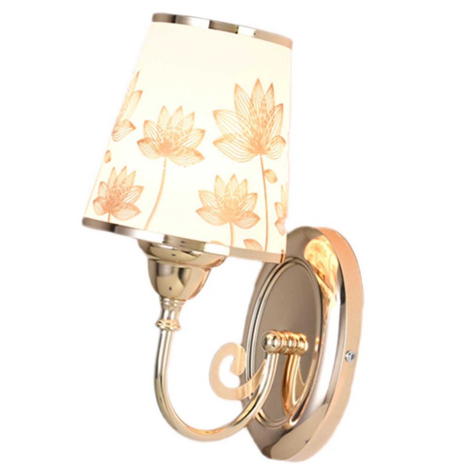 Світлодідний приліжковий настінний світильник Сучасний стильний металевий настінний світильник теплого світла з перемикачем для спальні, вітальні
Світлодідний приліжковий настінний світильник Сучасний стильний металевий настінний світильник теплого світла з перемикачем для спальні, вітальні