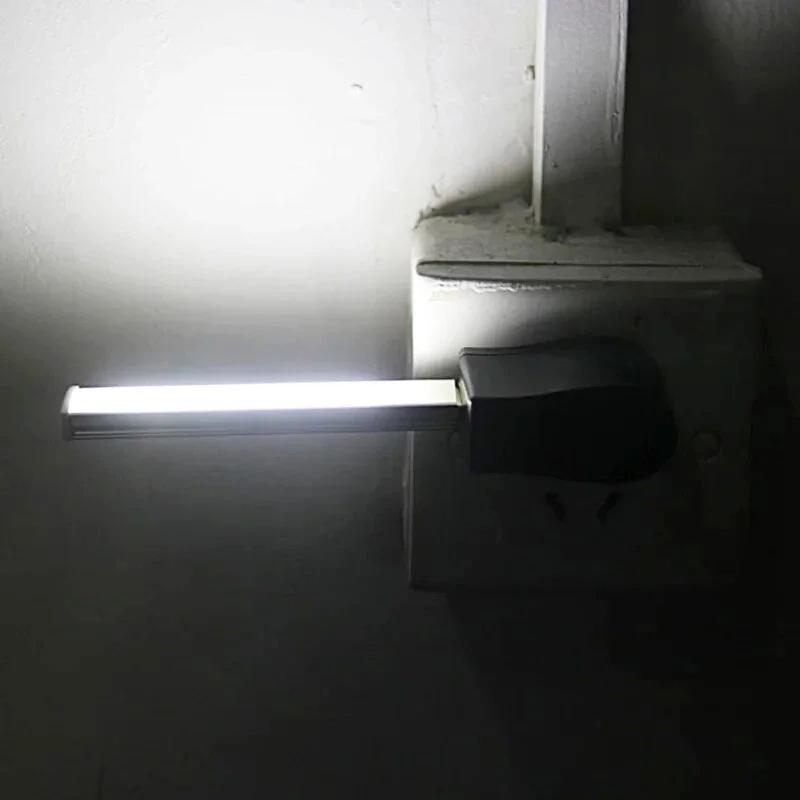 2/4/5PCS Mini USB LED Night Light 20LEDs Book Lamp DC 5V Reading Light Ultra Bright LED Lamp For Notebook Power Bank Lighting 2PCS холодний білий колір
2/4/5PCS Mini USB LED Night Light 20LEDs Book Lamp DC 5V Reading Light Ultra Bright LED Lamp For Notebook Power Bank Lighting 2PCS холодний білий колір