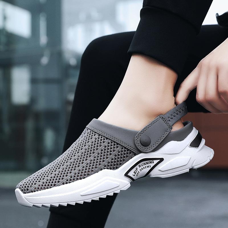 Foreign trade 20252025 independent station men s shoes one pedal 2025 summer sports spring 39
Foreign trade 20252025 independent station men s shoes one pedal 2025 summer sports spring 39