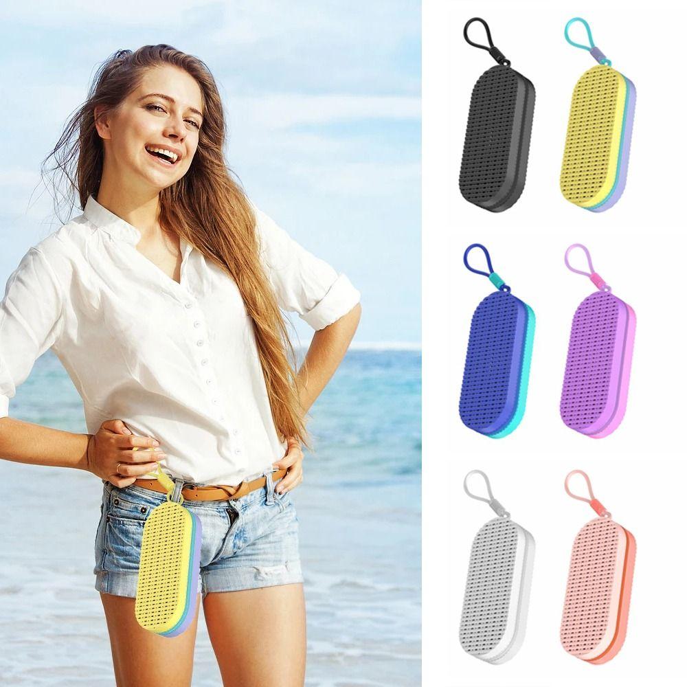 Silicone Swimming Goggles Case Portable Glasses Protection Box Sunglasses Storage синій
Silicone Swimming Goggles Case Portable Glasses Protection Box Sunglasses Storage синій