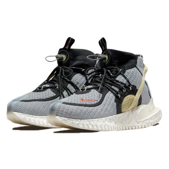Nike ISPA Flow 2020 SE Black Iron 2021 - CW3045300 EU 42.5 сірий колір
Nike ISPA Flow 2020 SE Black Iron 2021 - CW3045300 EU 42.5 сірий колір