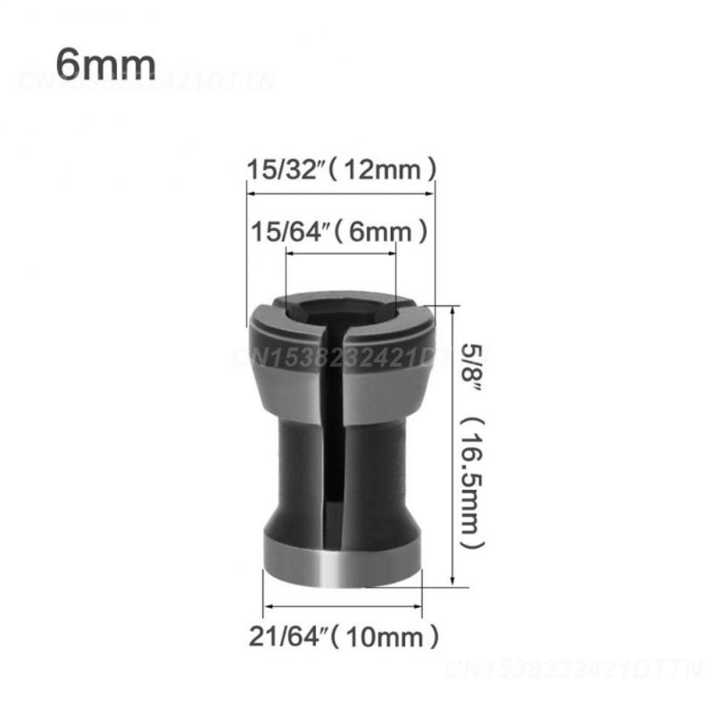 1/2/3 шт. Адаптер Цанговый Прочный Применимый Для Автомобилестроения И Изготовления Пресс-Форм Гравировального И Обрезного Станка Style A 1pc
1/2/3 шт. Адаптер Цанговый Прочный Применимый Для Автомобилестроения И Изготовления Пресс-Форм Гравировального И Обрезного Станка Style A 1pc