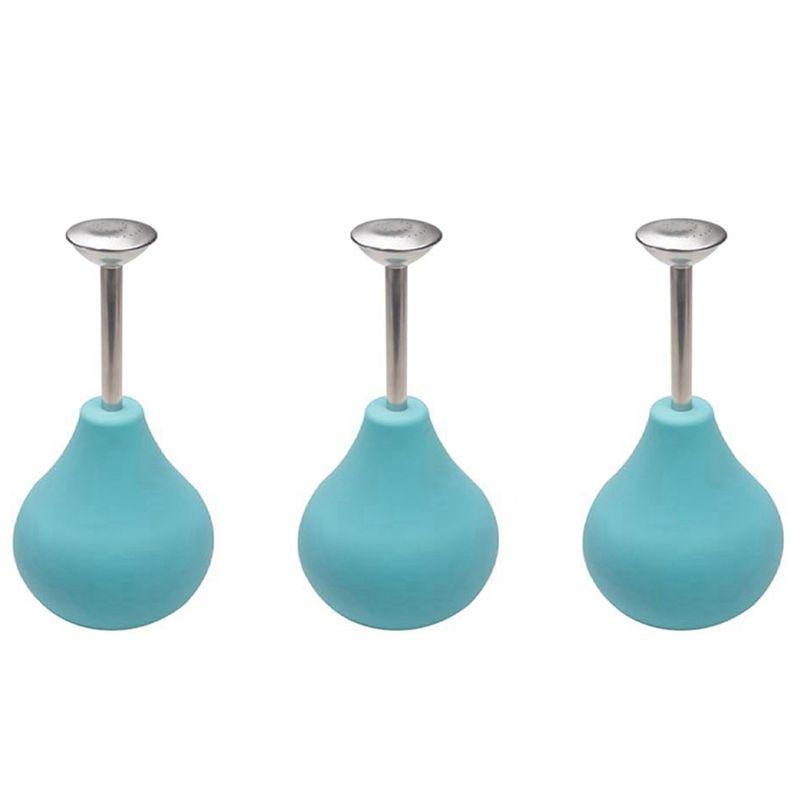 A60Z3X Sprinkler Ball - For Wool Felt Wet Felt Projects DIY Precision Water Dispensing Tools - Wet Felt Tools And Suppliesmay
A60Z3X Sprinkler Ball - For Wool Felt Wet Felt Projects DIY Precision Water Dispensing Tools - Wet Felt Tools And Suppliesmay