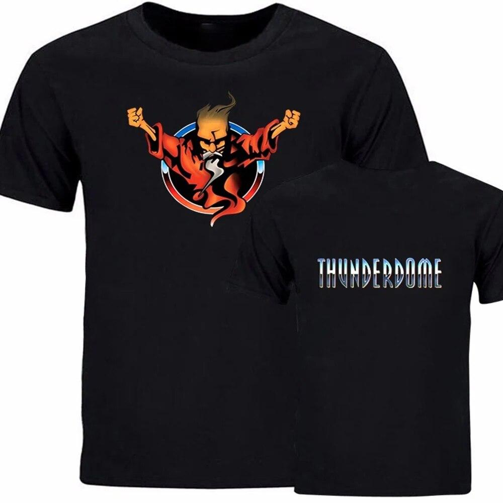 Футболка Thunderdome, женская модная хлопковая футболка унисекс, детские футболки в стиле хип-хоп, летние топы Camiseta Hombre, черная футболка большого размера для мальчиков
Футболка Thunderdome, женская модная хлопковая футболка унисекс, детские футболки в стиле хип-хоп, летние топы Camiseta Hombre, черная футболка большого размера для мальчиков