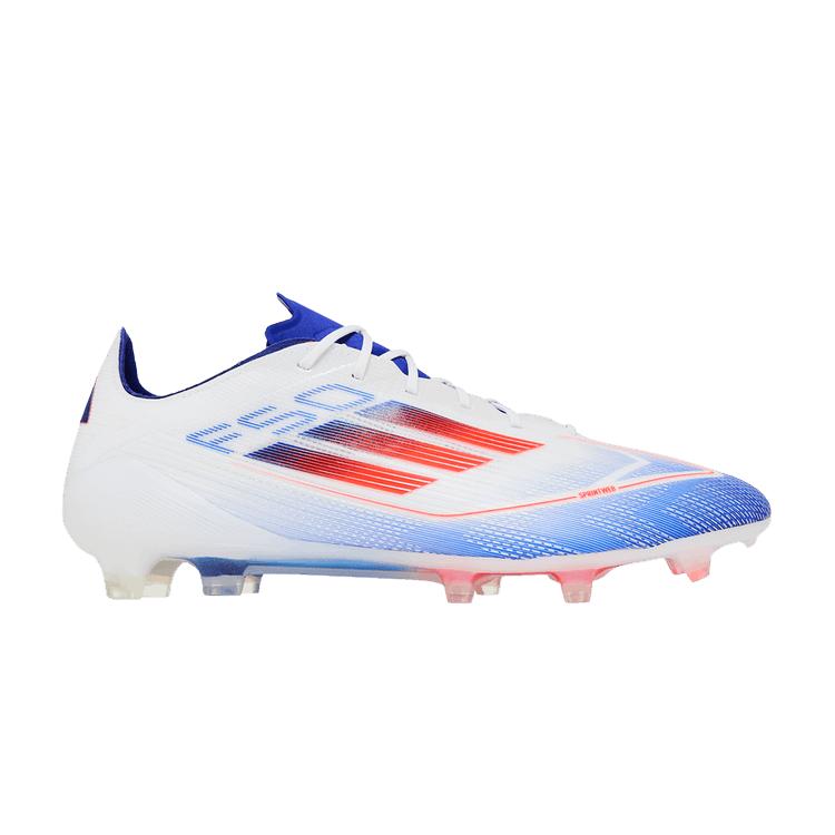 adidas Adizero F50 Elite FG Advancement Pack унисекс кроссовки белые облачно-белые солнечно-красные IF8818 43⅓
adidas Adizero F50 Elite FG Advancement Pack унисекс кроссовки белые облачно-белые солнечно-красные IF8818 43⅓