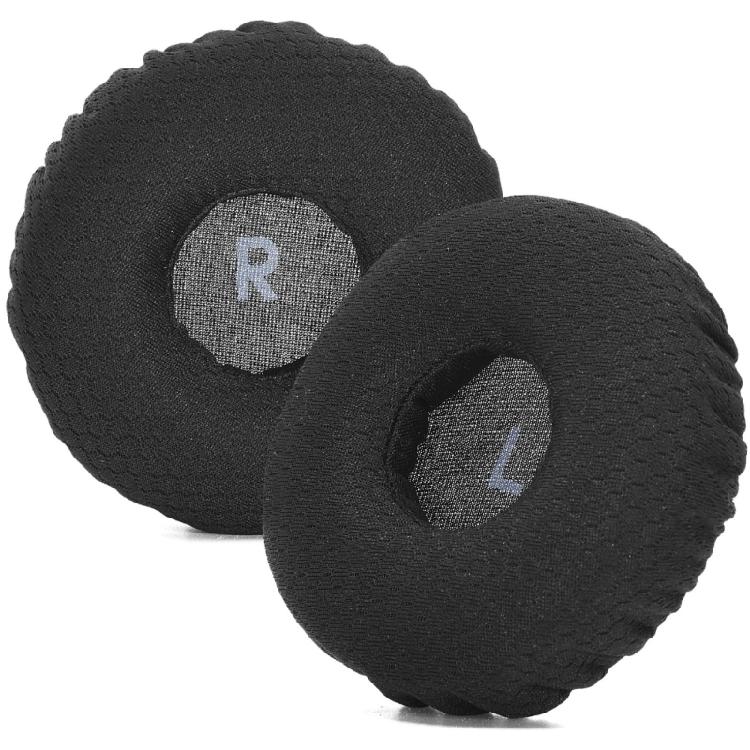 Breathable Headphone Ear Pad Providing Ventilation Easy Install Ear Cushions for JR300 T450BT T500BT Tune600 Earphone чорний
Breathable Headphone Ear Pad Providing Ventilation Easy Install Ear Cushions for JR300 T450BT T500BT Tune600 Earphone чорний