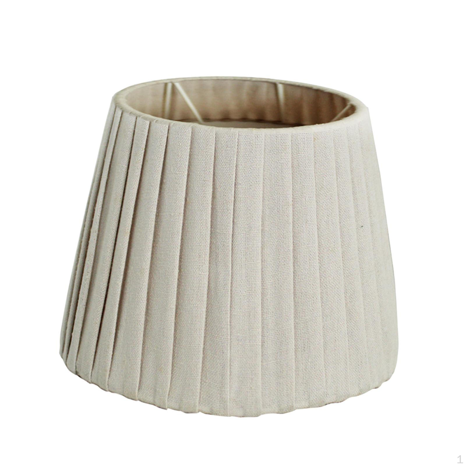 Table Lampshade Bulb Guard Bedside Lamp Shade Light Cover Replacement for Living Room Bedroom Cafe
Table Lampshade Bulb Guard Bedside Lamp Shade Light Cover Replacement for Living Room Bedroom Cafe