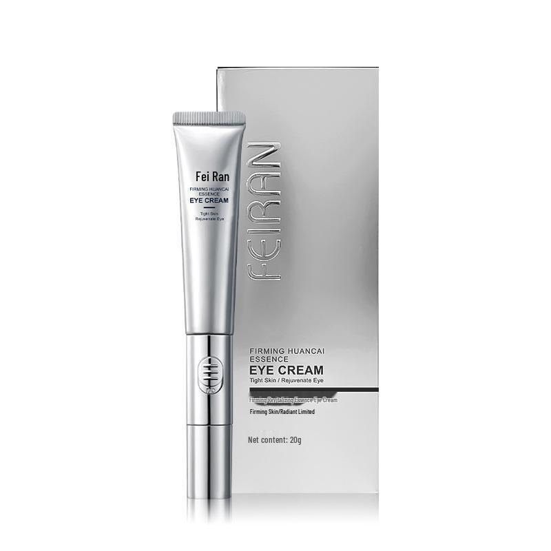 Feiran Подлинный антивозрастной крем для глаз с кофеином: Укрепляет, подтягивает, уменьшает мешки под глазами, темные круги и обеспечивает защиту от синего света.
Feiran Подлинный антивозрастной крем для глаз с кофеином: Укрепляет, подтягивает, уменьшает мешки под глазами, темные круги и обеспечивает защиту от синего света.