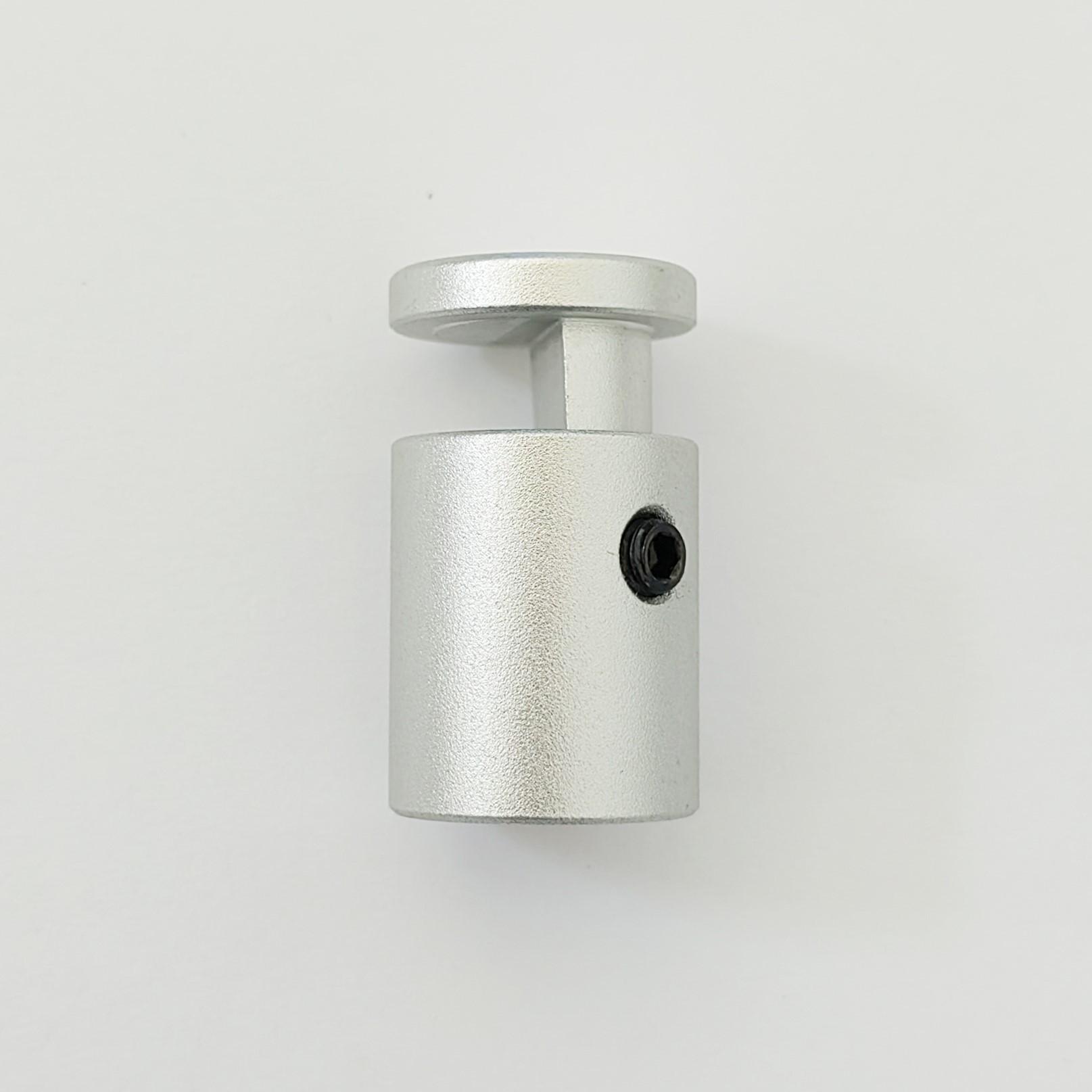 No-Drill Acrylic Sign Fixing Screws Solid Aluminum Wall Nails
No-Drill Acrylic Sign Fixing Screws Solid Aluminum Wall Nails