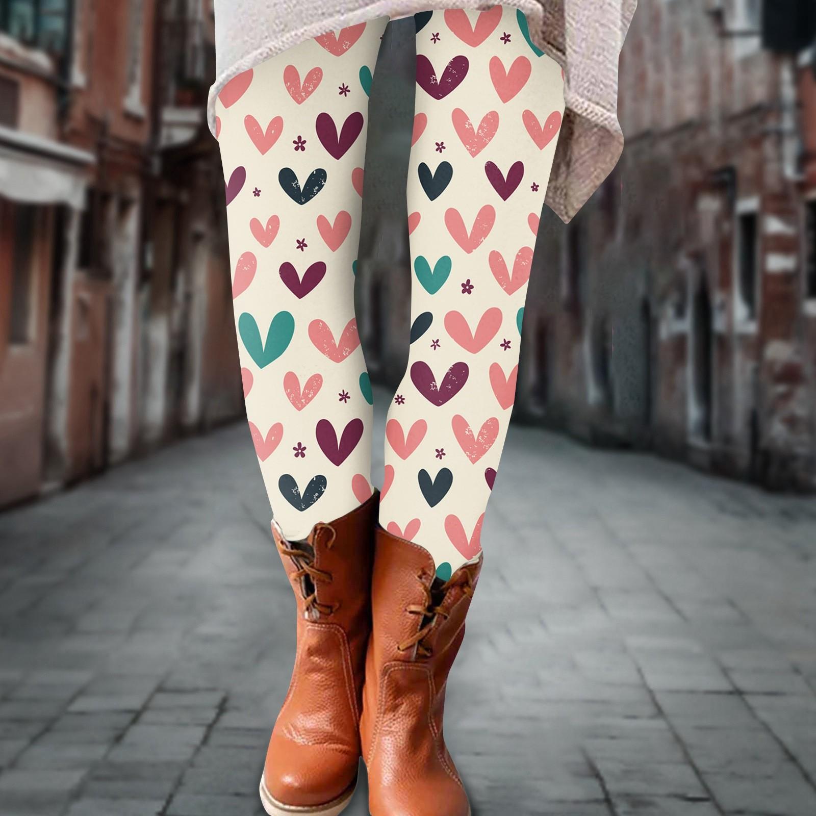 Женские брюки с принтом ко Дню святого Валентина, эластичные, мягкие, повседневные, домашние, спальные брюки XL арбуз красный
Женские брюки с принтом ко Дню святого Валентина, эластичные, мягкие, повседневные, домашние, спальные брюки XL арбуз красный