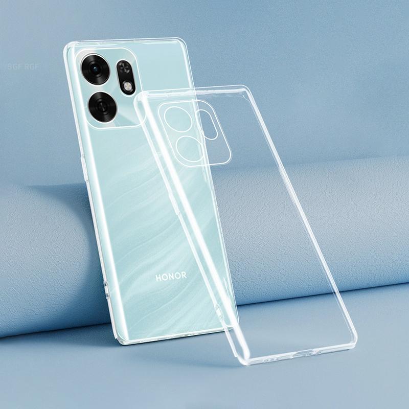 Original Phone Case for Honor X6D Play 60A 5G Carcasa Soft Crystal Clear High Qualtiy Silicone Thin Back Cover Funda Accessories Honor X6d чистий
Original Phone Case for Honor X6D Play 60A 5G Carcasa Soft Crystal Clear High Qualtiy Silicone Thin Back Cover Funda Accessories Honor X6d чистий