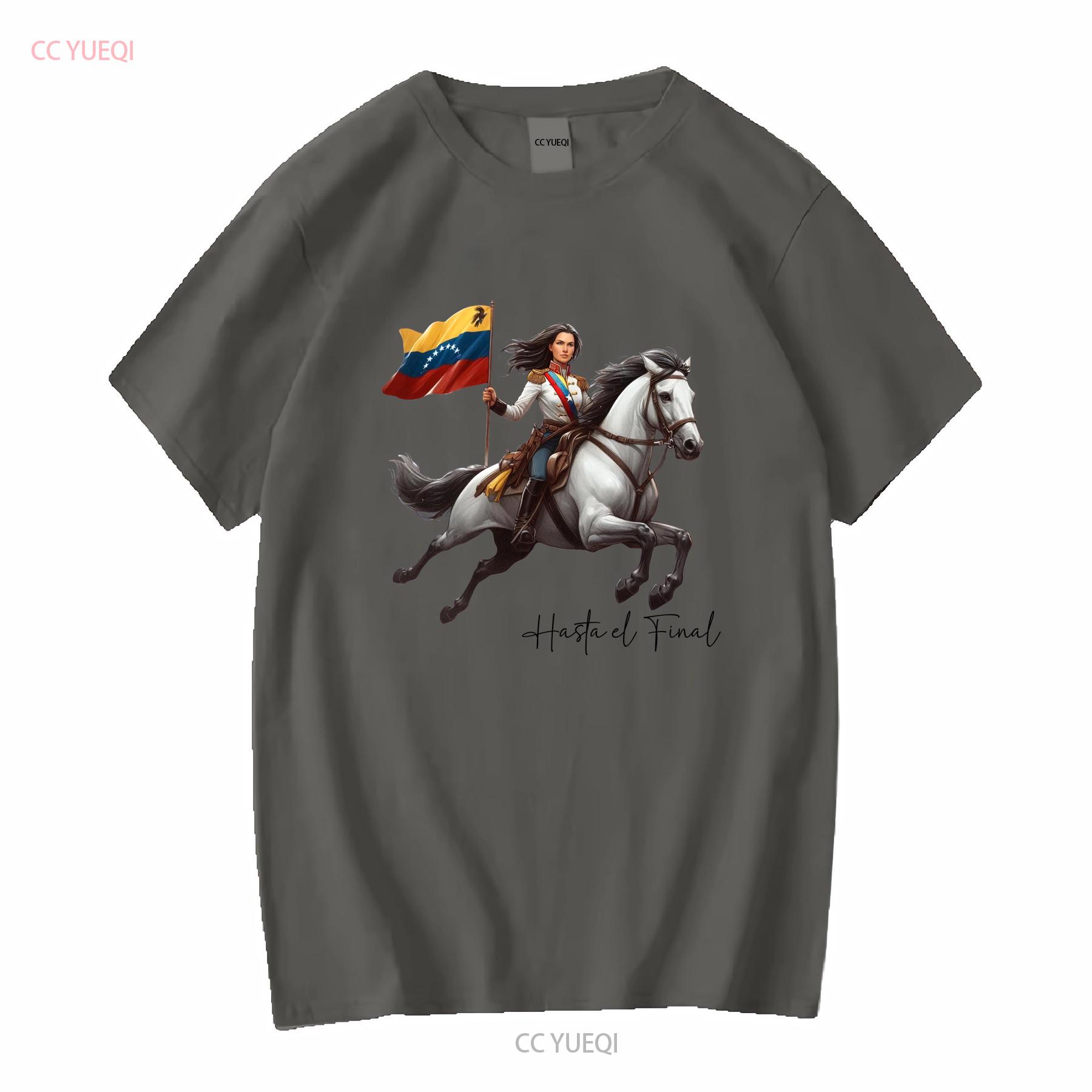Venezuela T Shirt free venezuelans sos freedom long or short sleeves vintage Washed Unisex streetwear fashion Comfortable 4XL
Venezuela T Shirt free venezuelans sos freedom long or short sleeves vintage Washed Unisex streetwear fashion Comfortable 4XL