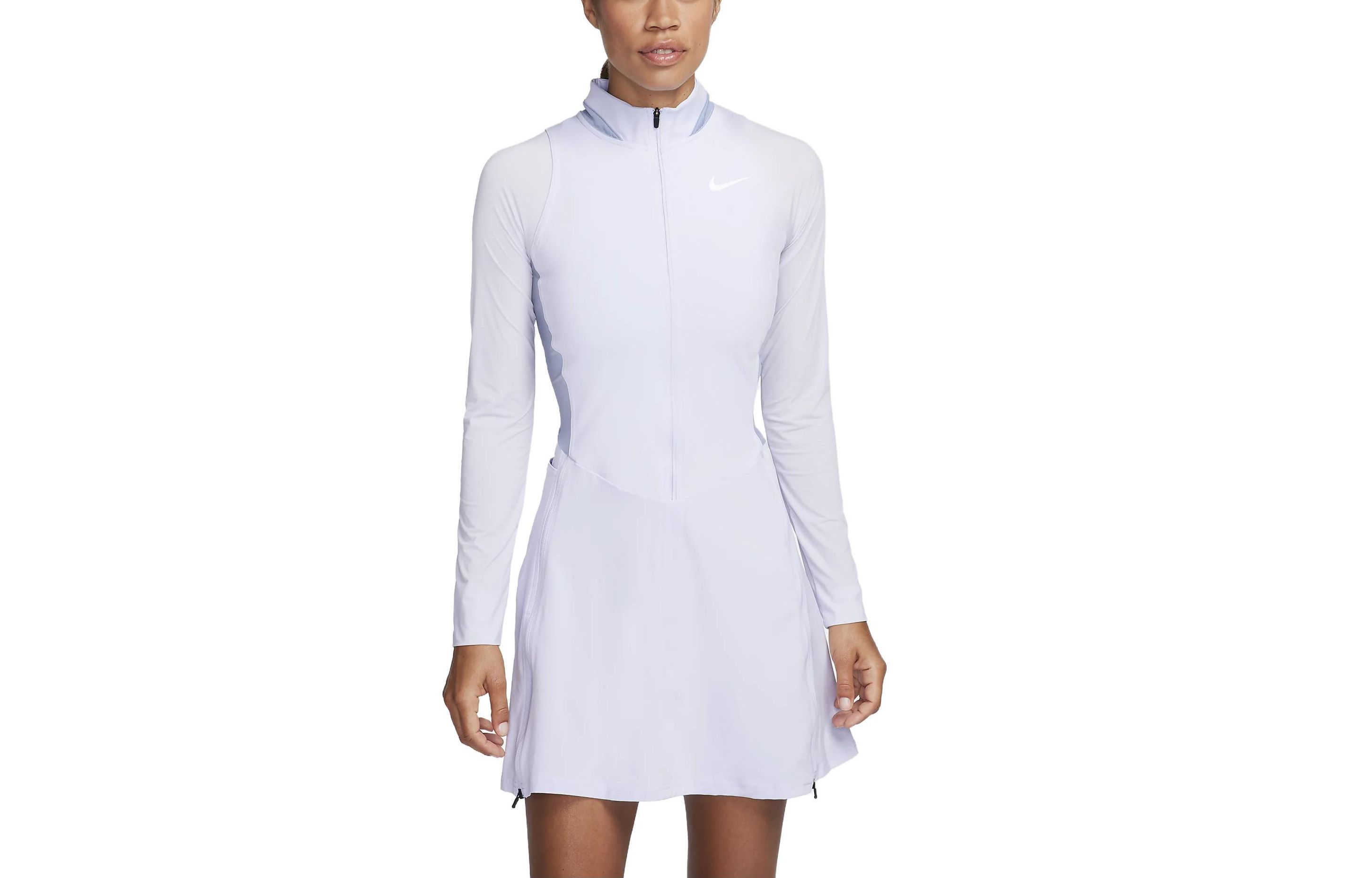 Nike Long Sleeved Dresses Women s Oxygen Purple Moderate Short DR5664-536 S
Nike Long Sleeved Dresses Women s Oxygen Purple Moderate Short DR5664-536 S