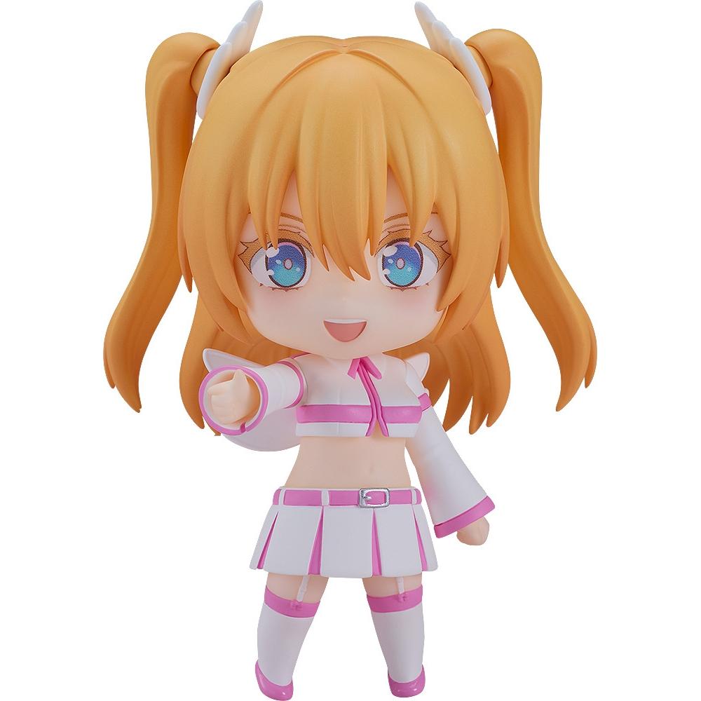 2.5 Dimensional Seduction Nendoroid Liliel Angel Costume Ririsa 2.5 Dimensional Seduction
2.5 Dimensional Seduction Nendoroid Liliel Angel Costume Ririsa 2.5 Dimensional Seduction
