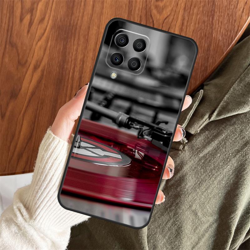 Vinyl DJ Record Art Case For Samsung Galaxy M14 M34 M54 M12 M32 M52 M15 M11 M13 M06 M16 M36 M56 M31 M53 M35 M55 Samsung M23
Vinyl DJ Record Art Case For Samsung Galaxy M14 M34 M54 M12 M32 M52 M15 M11 M13 M06 M16 M36 M56 M31 M53 M35 M55 Samsung M23