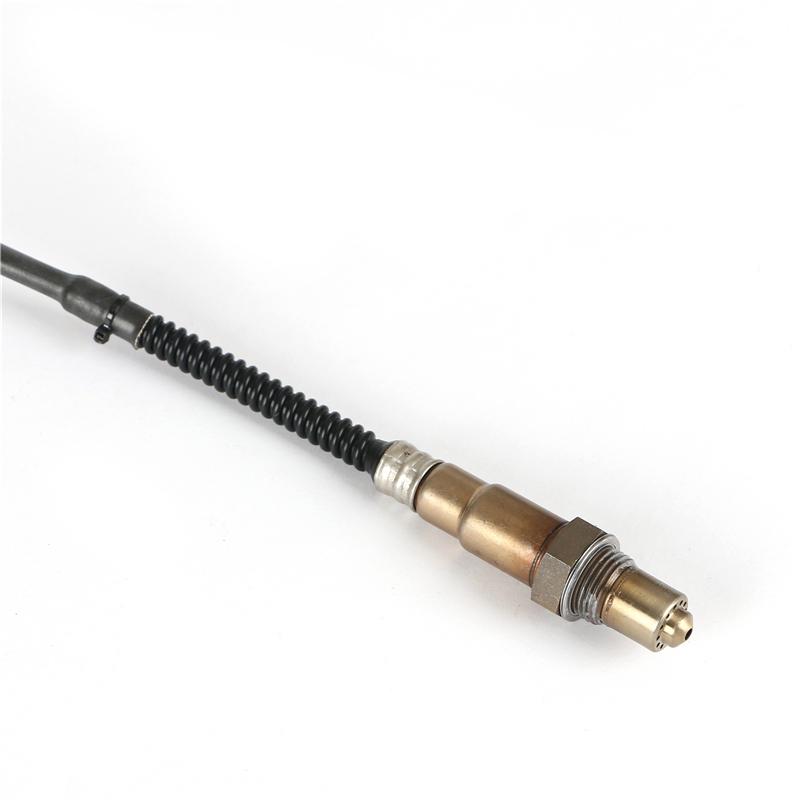 Wideband LSU 4.2 Sensor O2 Oxygen Sensor 5-Wire 234-5117 0258007090 For A4 A8 Quattro TT For Touareg Passat Golf for Beetle
Wideband LSU 4.2 Sensor O2 Oxygen Sensor 5-Wire 234-5117 0258007090 For A4 A8 Quattro TT For Touareg Passat Golf for Beetle
