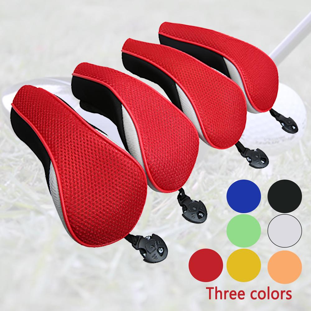 Protective Cover Golf Club Cover Golf Putter Accessories Golf Club Headcovers Golf Head Cover
Protective Cover Golf Club Cover Golf Putter Accessories Golf Club Headcovers Golf Head Cover