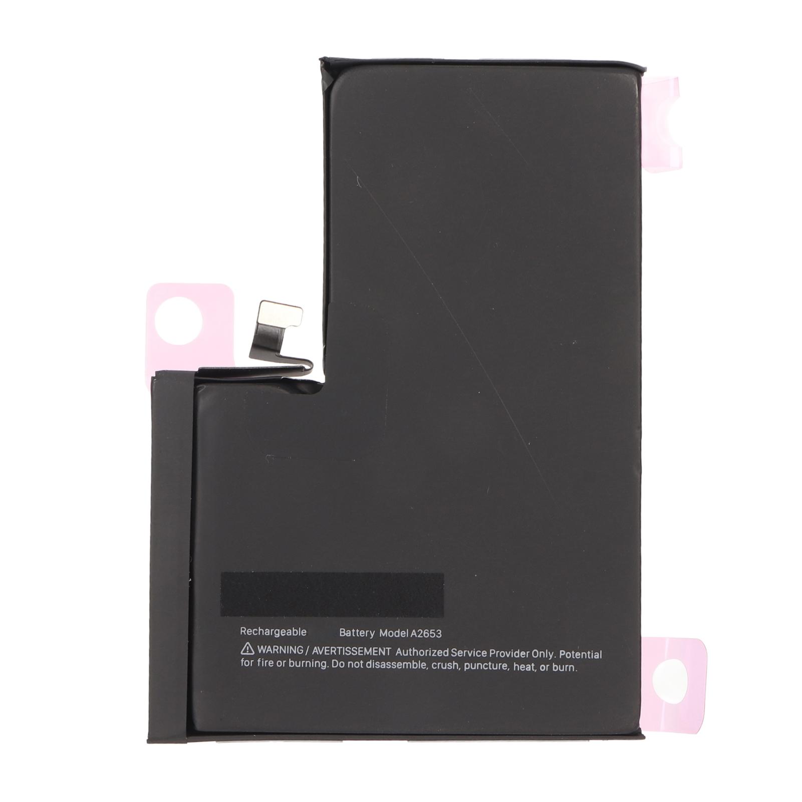 Сменный аккумулятор 16,75 Вт·ч 4352 мА·ч с наборами инструментов для 13 Pro Max A2641 A2643 A2644 A2645
Сменный аккумулятор 16,75 Вт·ч 4352 мА·ч с наборами инструментов для 13 Pro Max A2641 A2643 A2644 A2645