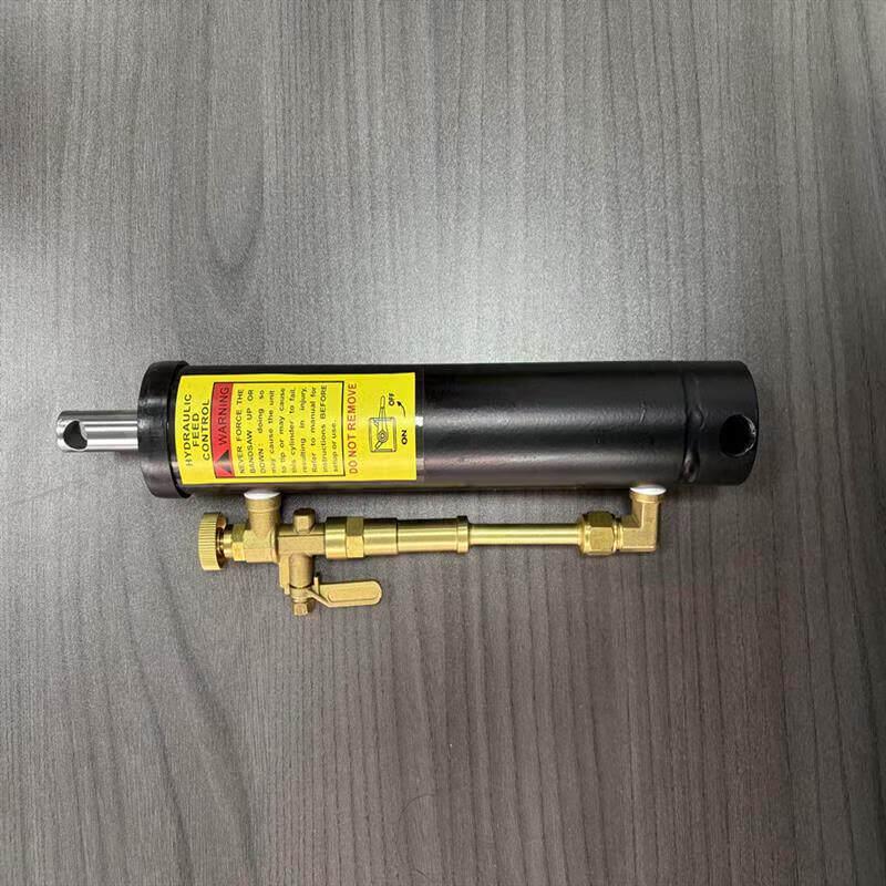 Band Saw Hydraulic and Air Cylinder
Band Saw Hydraulic and Air Cylinder