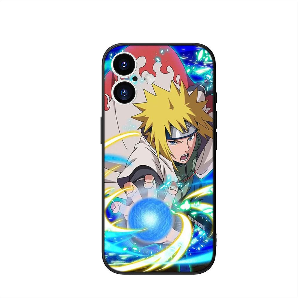 Sasuke Namikaze Narutos Minato Phone Cover Case for Apple iPhone 17 16 15 11 Pro XS Max XR 6 7 8 Plus + SE 2020 5 16E Casing iPhone 11
Sasuke Namikaze Narutos Minato Phone Cover Case for Apple iPhone 17 16 15 11 Pro XS Max XR 6 7 8 Plus + SE 2020 5 16E Casing iPhone 11