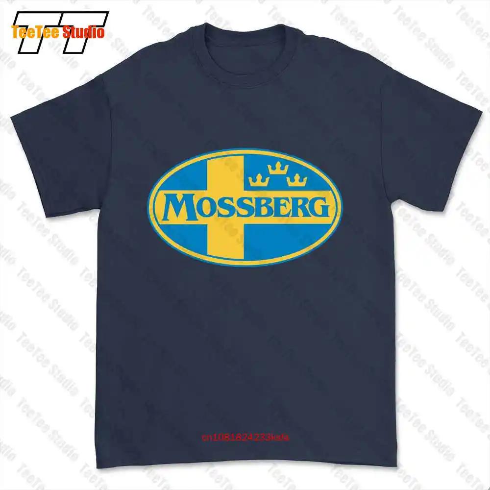 Mossberg Logo Tshirt Tee YCHR 4XL
Mossberg Logo Tshirt Tee YCHR 4XL