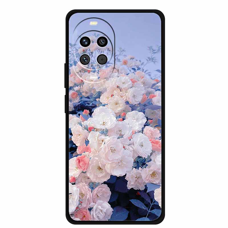 Чехол для телефона Huawei nova 14 Мягкий ТПУ Задняя крышка Для nova14 Pro Ultra Милые Кошки Мультяшный Чехол Модный Расписной Чехол Бампер Para -Huawei nova 14 Pro
Чехол для телефона Huawei nova 14 Мягкий ТПУ Задняя крышка Для nova14 Pro Ultra Милые Кошки Мультяшный Чехол Модный Расписной Чехол Бампер Para -Huawei nova 14 Pro