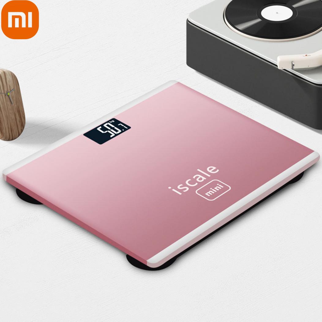 Электронный стеклянный ЖК-дисплей Xiaomi Yousheng, 180 кг, точные умные напольные весы для ванной комнаты, дома, тела
Электронный стеклянный ЖК-дисплей Xiaomi Yousheng, 180 кг, точные умные напольные весы для ванной комнаты, дома, тела
