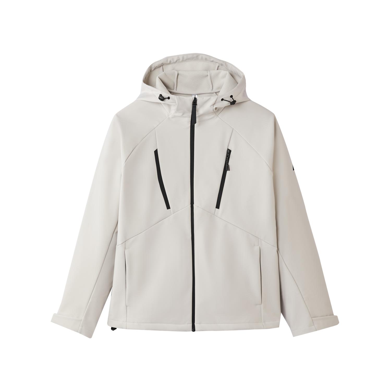 Adidas Теплая повседневная спортивная куртка с капюшоном, унисекс, куртки KG8967 3XL
Adidas Теплая повседневная спортивная куртка с капюшоном, унисекс, куртки KG8967 3XL