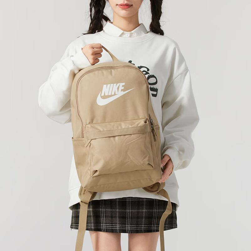 Nike Unisex All-Season Sports Backpack MISC
Nike Unisex All-Season Sports Backpack MISC