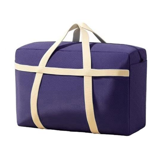 Сумка для хранения одеяла с прочной молнией, усиленными ручками, водонепроницаемой, устойчивой к разрывам тканью, органайзер для хранения одеяла M синий
Сумка для хранения одеяла с прочной молнией, усиленными ручками, водонепроницаемой, устойчивой к разрывам тканью, органайзер для хранения одеяла M синий