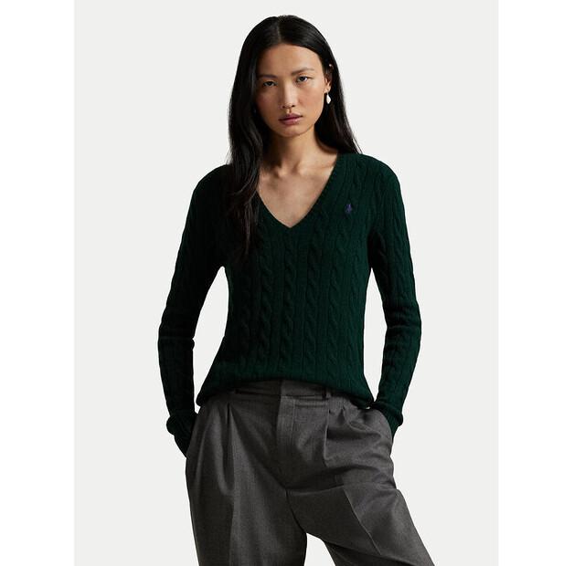 Свитер Polo Ralph Lauren 211971866009 EU S
Свитер Polo Ralph Lauren 211971866009 EU S