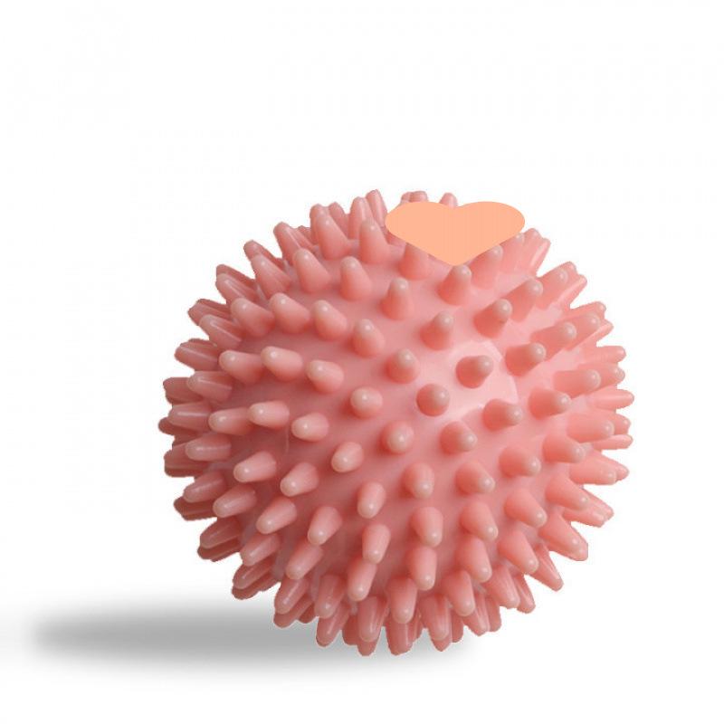 Професійний ролик для масажу м язів та схуднення ніг - Масажний ролик Вовчий Зуб для йоги та фітнесу
Професійний ролик для масажу м язів та схуднення ніг - Масажний ролик Вовчий Зуб для йоги та фітнесу