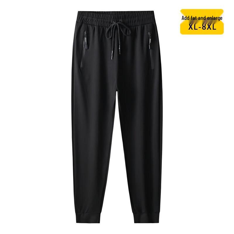 Мужские повседневные спортивные брюки свободного кроя больших размеров 5XL
Мужские повседневные спортивные брюки свободного кроя больших размеров 5XL