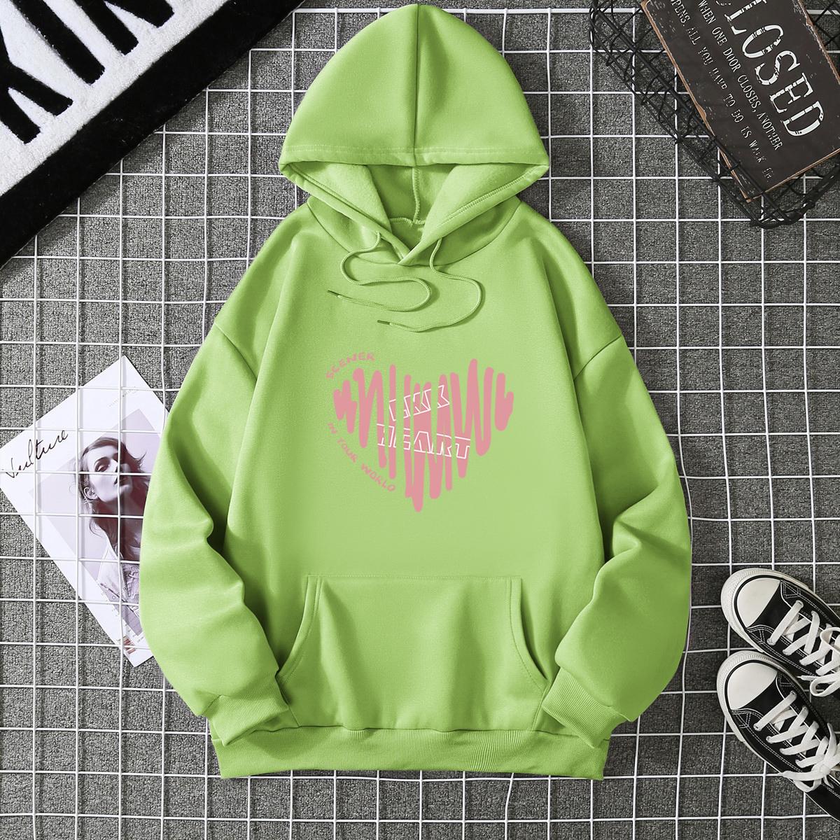 2025Winter Women s Hoodie Solid Color Print Unisex style Double Pockets Sweatshirts Outerwear Plus-Size Women s Clothing CYXX235 2XL зелений
2025Winter Women s Hoodie Solid Color Print Unisex style Double Pockets Sweatshirts Outerwear Plus-Size Women s Clothing CYXX235 2XL зелений